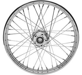 64554 Bikers Choice Replacement Spoke Wheel - 16 Inch X3