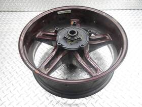 170807 Blackstone Tek 2022 21-25 Suzuki Hayabusa Busa Gsxr1300 Bst Rapid Carbon Rear Wheel 17x6