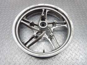 2335202 Bmw 2001 98-03 K1200rs Oem Front Wheel Rim Straight 17x3.5