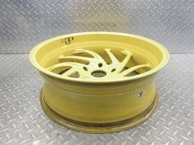 30237001 Bmw 2007 04-08 K1200s K1200 Rear Wheel Rim Straight 17x6