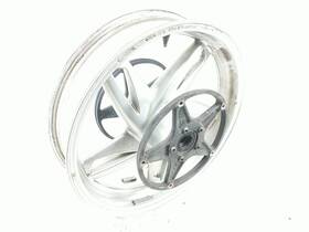 31693 Bmw 03 Montauk R1200clc R1200 Cl Front Wheel Rim Straight 3.50 X 16