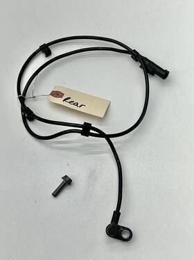 34525a781c5 Bmw #147 2017-2024 G310r G 310 R G310gs Oem Rear Wheel Speed Abs Sensor