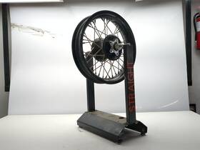 36-31-8-414-955 Bmw 21-24 R18 Classic Front Wheel Rim 16x3 Straight