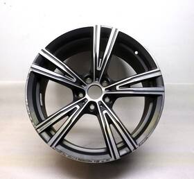 36118089896 Bmw 2020 2021 2022 M340i 330i 330e 340i 19 Inch 8j Oem Wheel Rim
