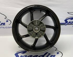 36315a69a71 Bmw Rear Wheel Carbon M1000rr 2022-2024 Oem