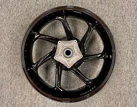 36315a6d684 Bmw S1000rr K67 Carbon Rear Wheel Oem 2019 - 2023