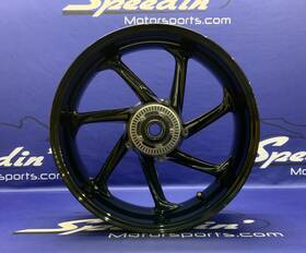 36315a6d685 Bmw Rear Carbon Wheel M1000rr 2021-2023 Oem