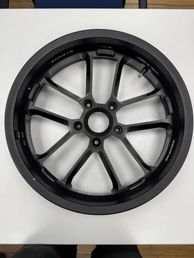 36315b3bb52 Bmw 2025 R1300 Gs Rear Forged Wheel