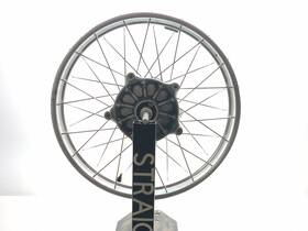 36317701446 Bmw 04-08 R1200gs Front Spoke Wheel Rim 19x2.50 Straight