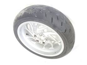 36317703883 Bmw Rear Wheel And Tire Pn Oem 2005 K 1200 S Series K12
