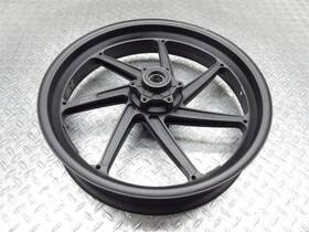36318354253-02 Bmw 2023 23-24 S1000rr Front Wheel Rim 17x3.5 Wobble Needs Trued Video Oem