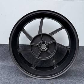 36318389049 Bmw S1000rr K67 Rear Forged Wheel 2019-2024