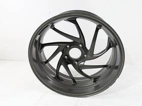 36318529042 Bmw 2015 K1600 Gt K48 Rear Wheel Rim 17x6 Straight
