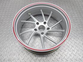 36318530614 Bmw 2014 14-18 R1200 R1200rt Oem Rear Wheel Rim Straight Video 17x5.5