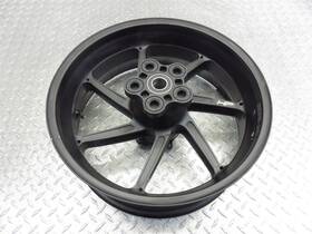36318533339 Bmw 2017 15-18 S1000rr Oem Hp Forged Rear Wheel Rim 17x6 Straight True Video