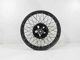 36318562512 Bmw 2018 R Ninet Urban Gs K33 Straight 19x3 Front Wheel Spoke Rim