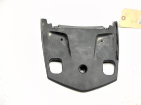 46547709511 Bmw 11-15 K1600 Gt Rear Center Trim Cover Trsh Pl