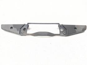 46627682759 Bmw 10-13 R1200rt Rear Taillight Brake Light Surround Trim Panel