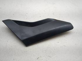 46637678004 Bmw 04-08 R1200gs Right Lateral Gas Tank Trim Panel Cover Fairing Trsh Pl