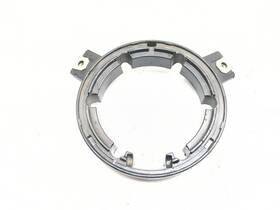 Bmw 46637685080 06-08 K1200gt Fuel Filler Cap Trim Ring Trsh Jr