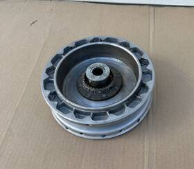 54321 Bmw Genuine R25 R25/2 R25/3 R26 R27 Wheel Hub