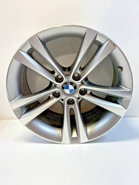 6882588 Bmw 2012-2020 F30 335i 320i 328i 428i 435i 440i Wheel 18 Inch Rim Oem