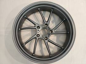 7728055 Bmw R1200gs Alloy Wheel Rear K50 K51