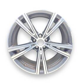 8jx19h2 Bmw 8089896 2019-2022 330i 330e M340i 19 Inch Wheel Rim Oem