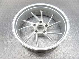 8530814 Bmw 2020 18-21 R1250rt 1250 Rt Rear Back Wheel Rim Slight Wobble 17x5.5 Oem