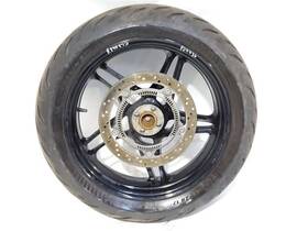 860.bmwp04 Bmw Rear Wheel Rim Tire For R 1100 S Oem 2004