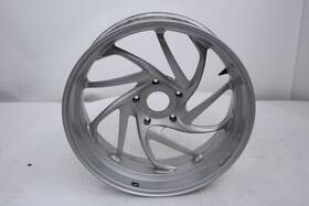 36318529039 Bmw Oem Rear Wheel Rim K1200s 05-08 K 1200 S