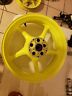 Bn6-25338-00-p1 Yamaha Yzf Rear Rim Wheel Oem
