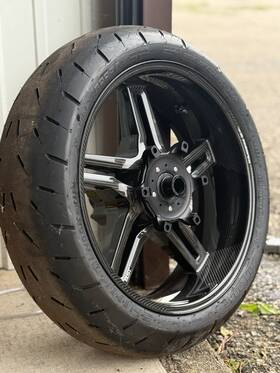 170729 Bst Rapid Tek Wheels Gen 2 Hayabusa Non Abs