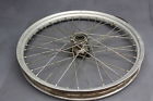 Bt27722011 Gas Jtx Contact Oem Front Wheel Rim