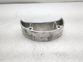 G0112.02a8 Buell 04-10 Lightning Xb12s Rear Muffler Mount Bracket