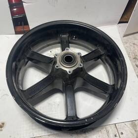 G0309.02 Buell 03-10 Xb9 Xb12 Oem Rear Wheel 17x5.5 Inch
