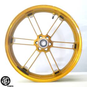 Xb12s Buell Hb03 2003-2009 Lightning Front Wheel Rim Sb