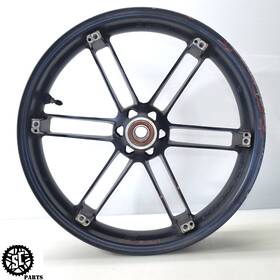 1125r Buell Hb07 2008 Front Wheel Sb