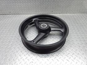 Ving0111.8 Buell 2000 99-02 Cyclone M2 Front Wheel Rim 17x3.5 Straight True Video Oem