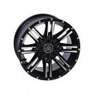 Bwi-m47137-52 No Name Braven Ironside Wheel Bombardier Outlander