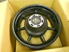 C109r-rrim Suzuki Oem Boulevard Rear Black Wheel Rim C109r-rrim Suzuki Oem Boulevard Rear Black Wheel Rim