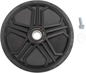 7016-00-9200 Camoplast Solideal Camso Wheel Assembly - 200mm