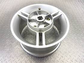 05501118 Can-am 2012 Spyder Rt Rear Wheel Rim Straight 15x7.00