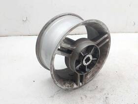 105501118 Can-am 12 Spyder Rt-s Se5 Rear Wheel Rim Straight