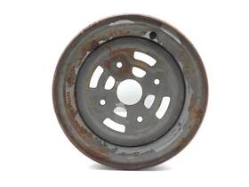 705400355 Can-am 12x6 Front Wheel B 2007 Outlander 400 4x4 Ho 3298