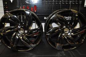 705401733 Can-am Spyder Rss Oem Wheels- Free Shipping