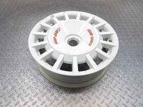 705402867 Can-am 2022 Ryker 900 Rally Front Wheel Rim 16x4.5 Straight True Video