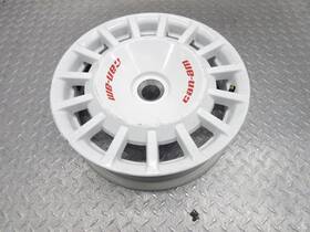 705402868 Can-am 2022 Ryker 900 Front Wheel Rim 16x4.5 Straight True Video Oem