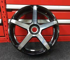 Stem-705402871 Can-am 705402871 Ryker Oem-16x4.5 Et 9.5 Sport Front Wheel With Valve Stem-705402871/870
