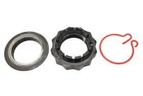 705403012 Can-am 22 Ryker Sport 900 Ace Front Wheel Hub Nut